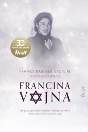 FRANCINA VOJNA verzia hviezda (Slovakia cover)